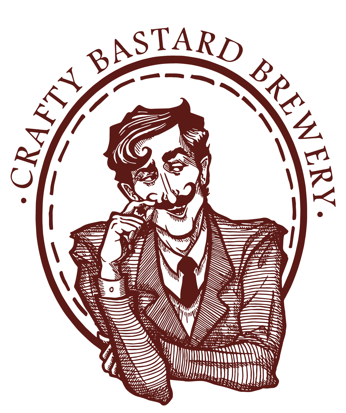 Crafty Bastard Brewery